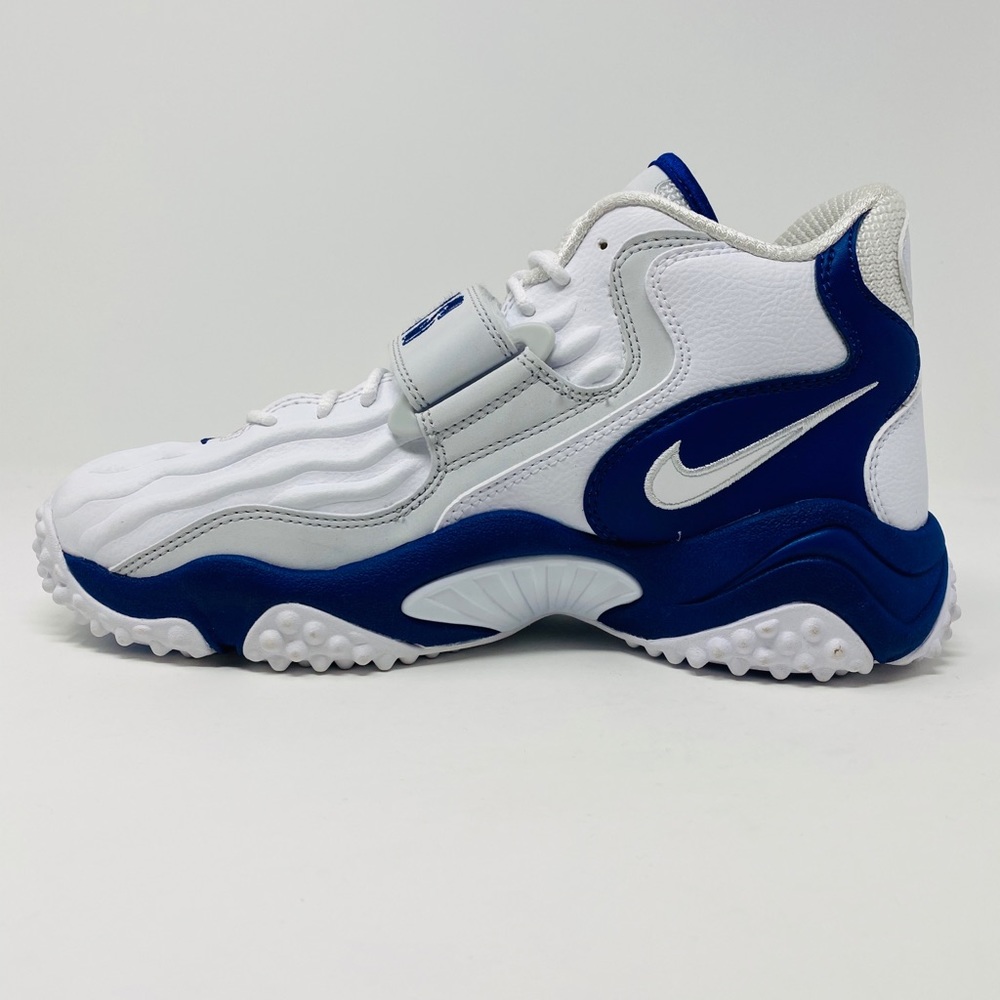 Nike Air Zoom Turf Jet ‘97 Barry Sanders Lions - Picture 6 of 7